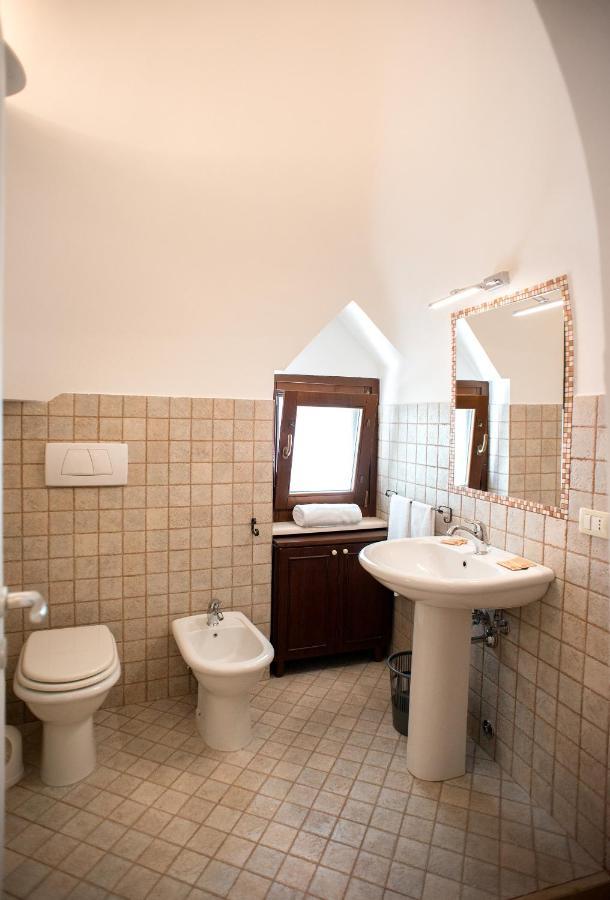 Bed and Breakfast Trullo Giardino Fiorito Alberobello Exterior foto