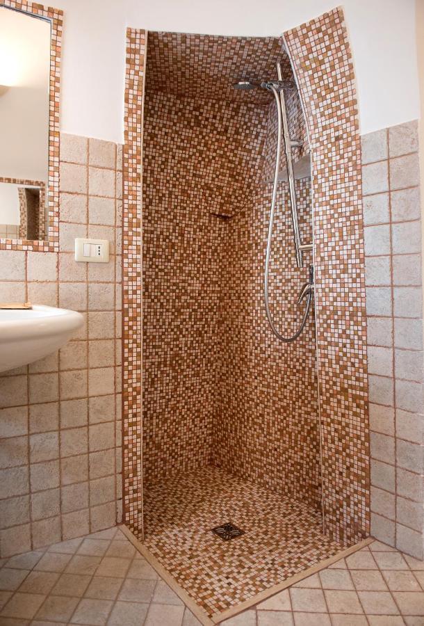 Bed and Breakfast Trullo Giardino Fiorito Alberobello Exterior foto